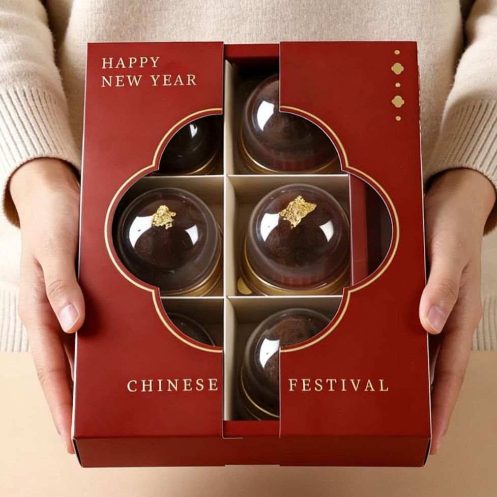 Dubai Chocolate Chewy