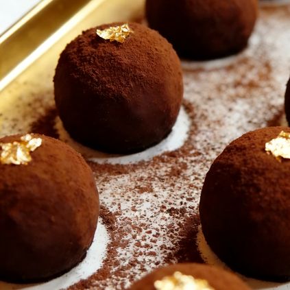 Dubai Chocolate Chewy