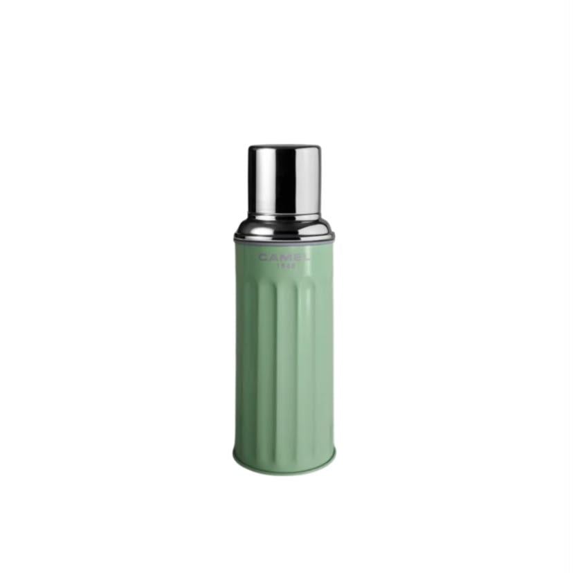 Camel 122 Glass Vacuum Flask | 450ml