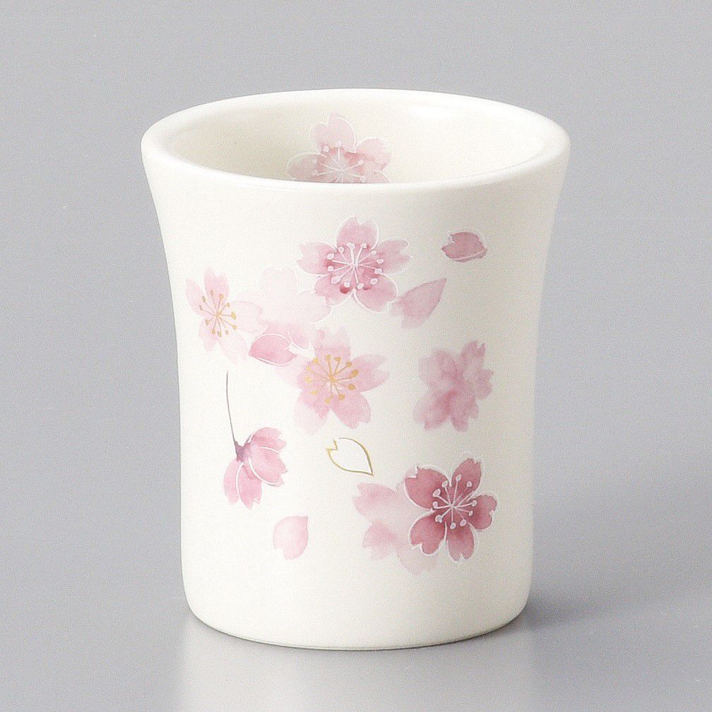 Sakura Elegance Teapot Set