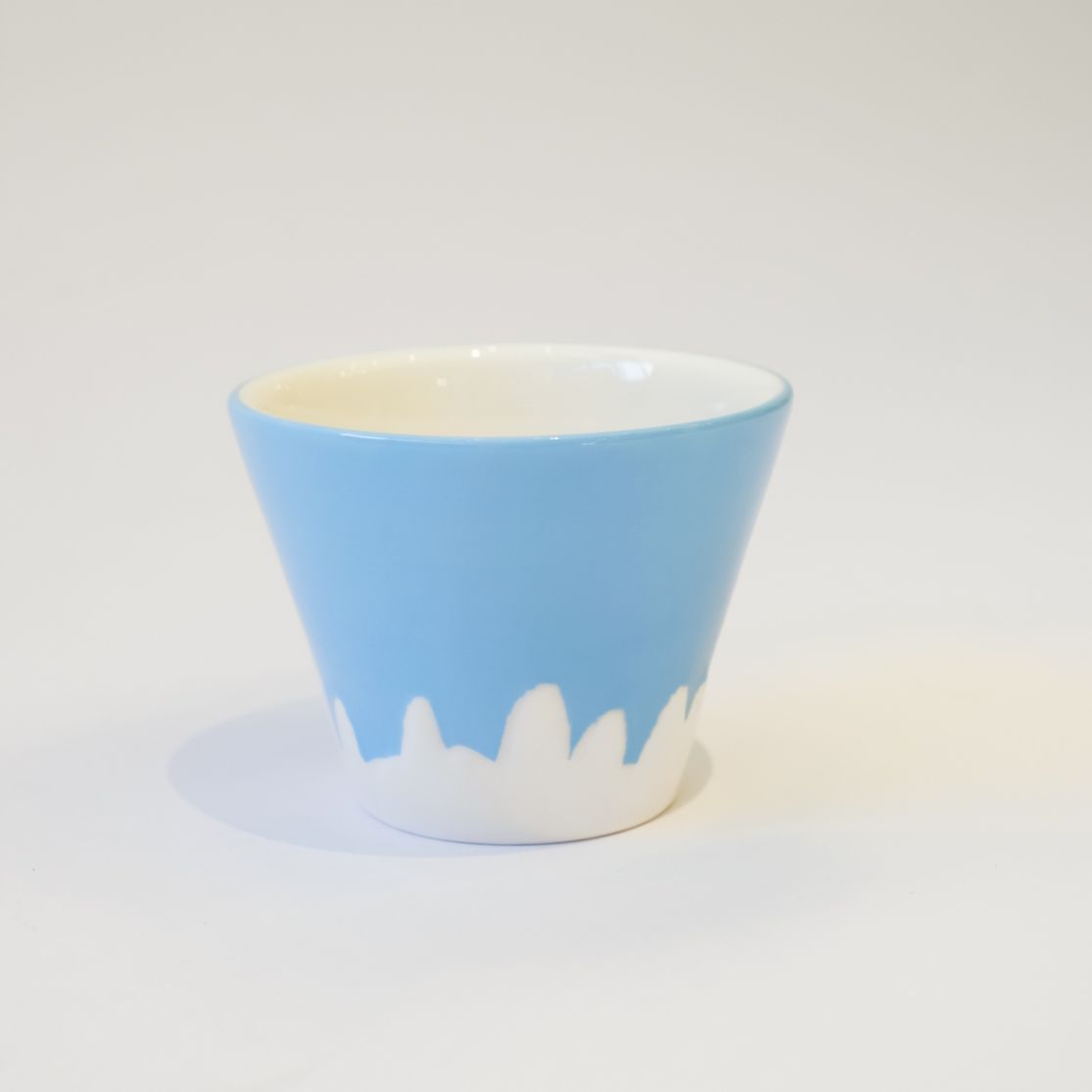 Mount Fuji Cold Noodle Bowl