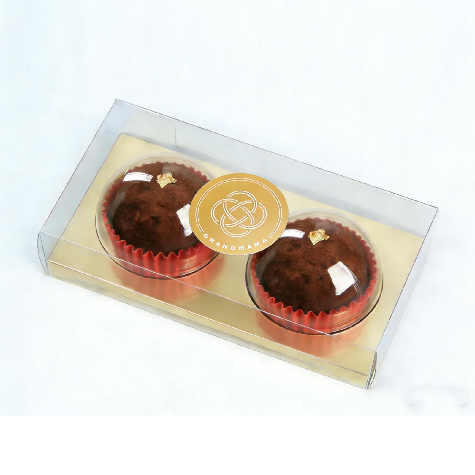 Dubai Chocolate Chewy