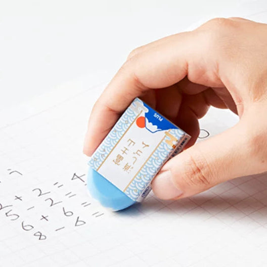 Mount Fuji Eraser