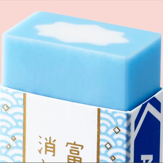 Mount Fuji Eraser