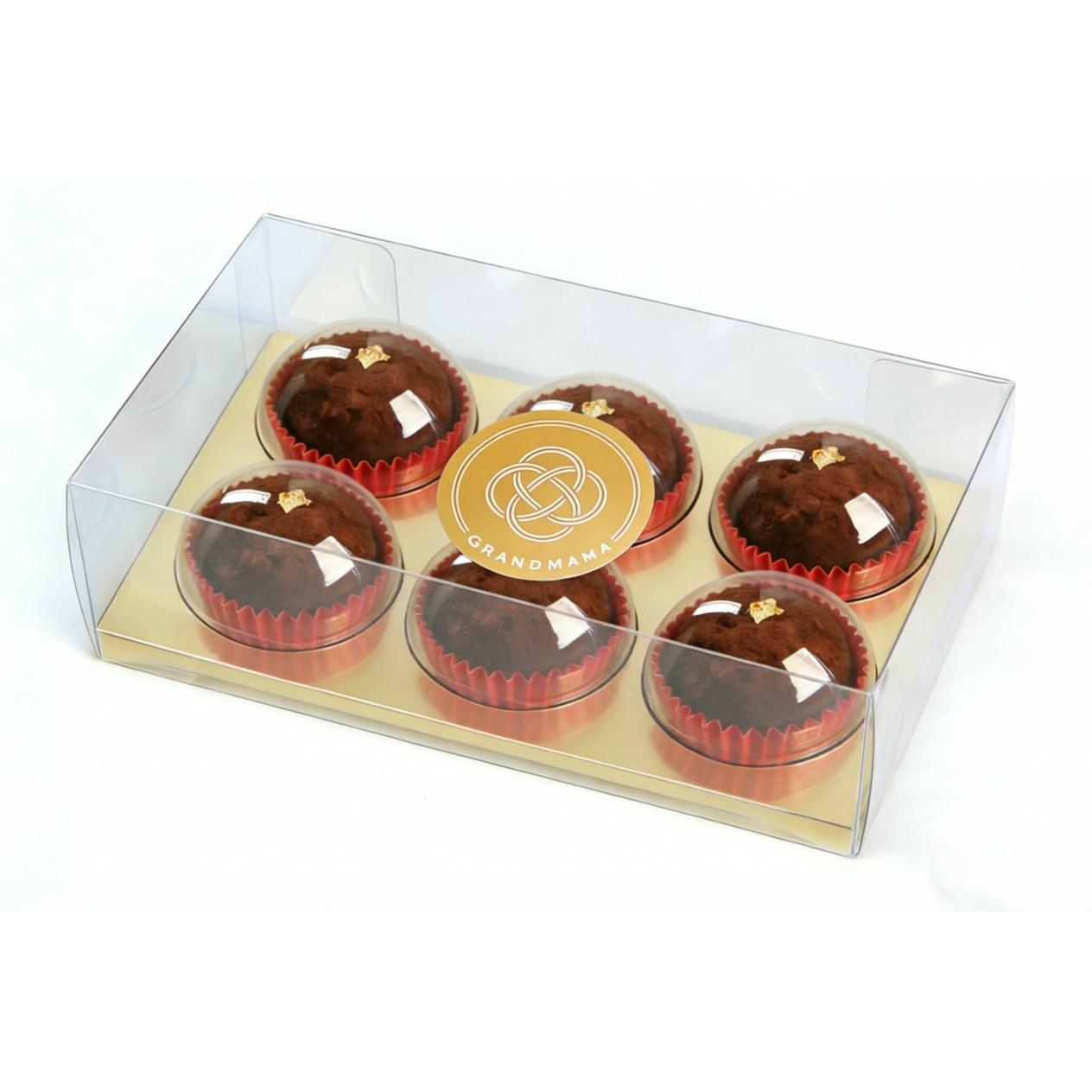 Dubai Chocolate Chewy