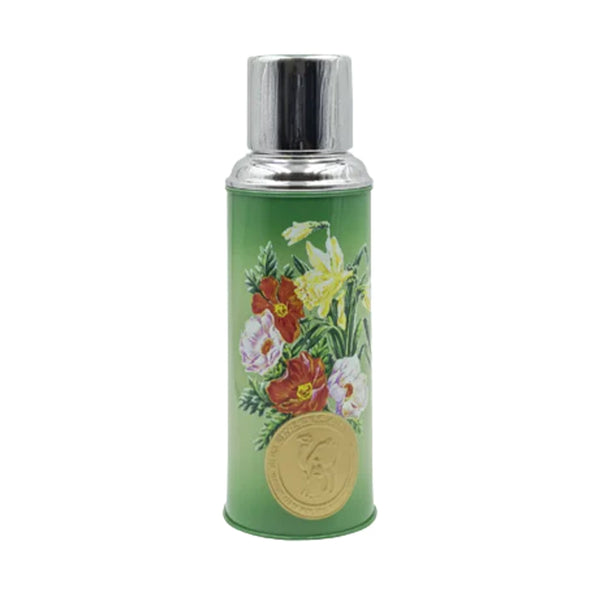 Camel In the Mood of Blossom 116 FL Series Daffodil Flask front view at Grandmama Store in Hong Kong