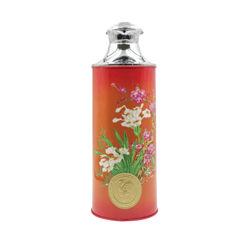 Camel In the Mood of Blossom 222 FL Series Flask front view at Grandmama Store in Hong Kong