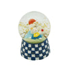 Crystal Globe — Cat Mount Fuji