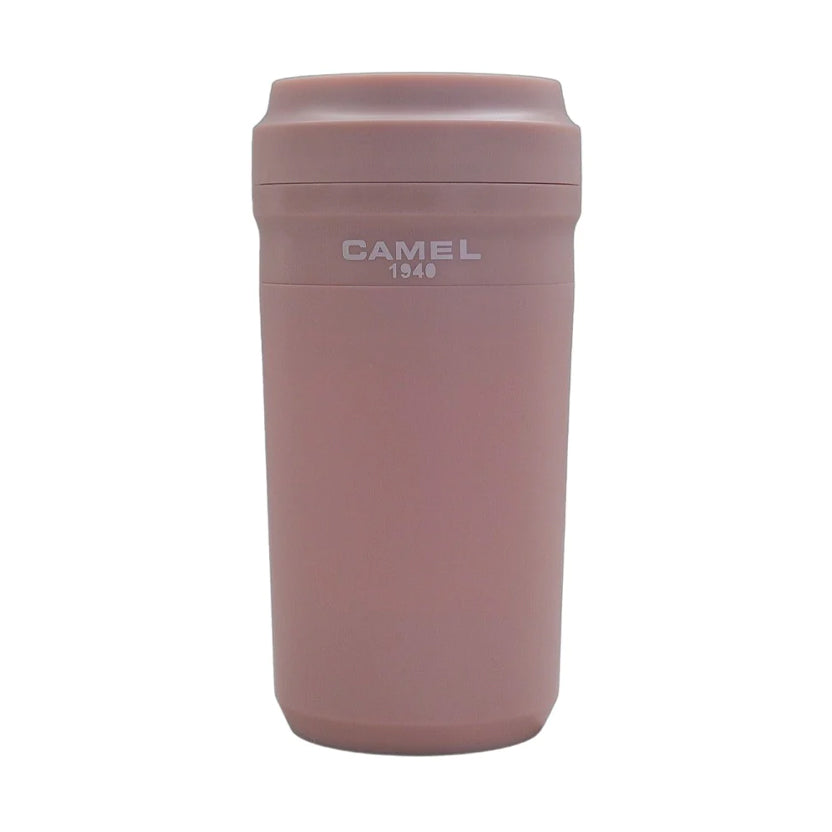 駱駝牌 Cuppa28｜280ml 塑膠外殼玻璃保溫杯