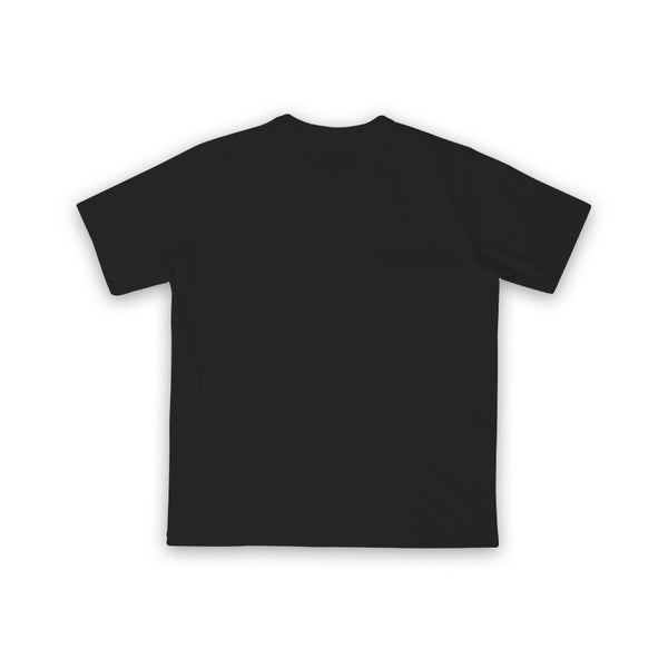 《祭典貓·未來還未來》 - 黑｜夜祭り Tee