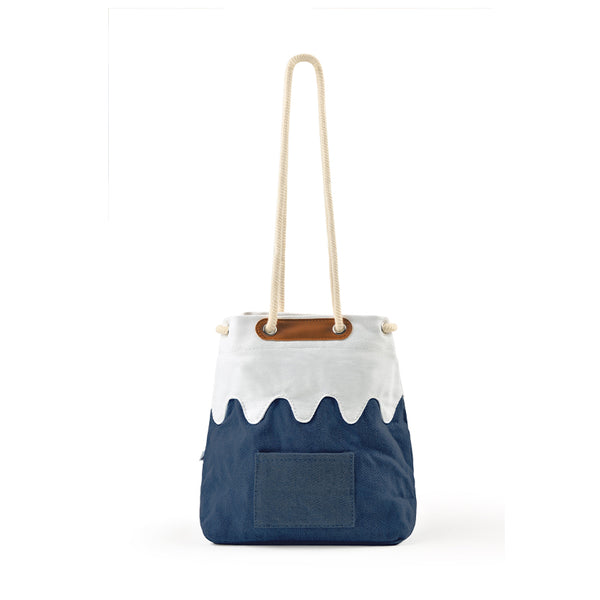 Mt. Fuji Sake Bag