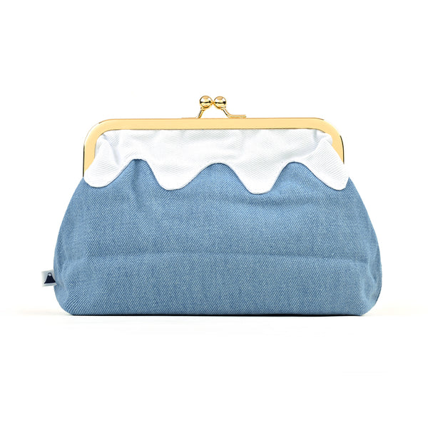 Mt. Fuji Pocket Bag