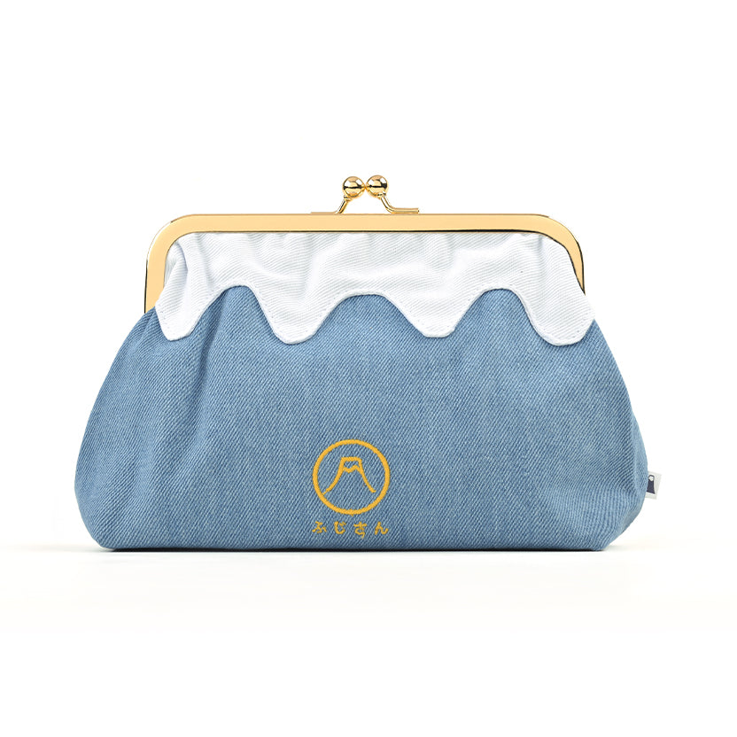 Mt. Fuji Pocket Bag