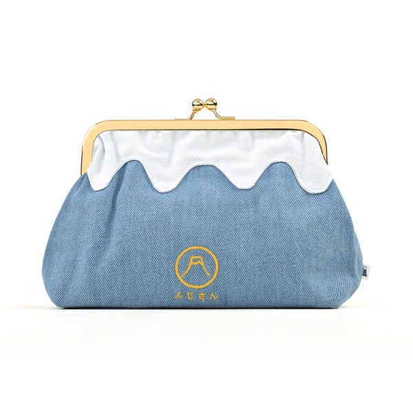 Mt. Fuji Pocket Bag