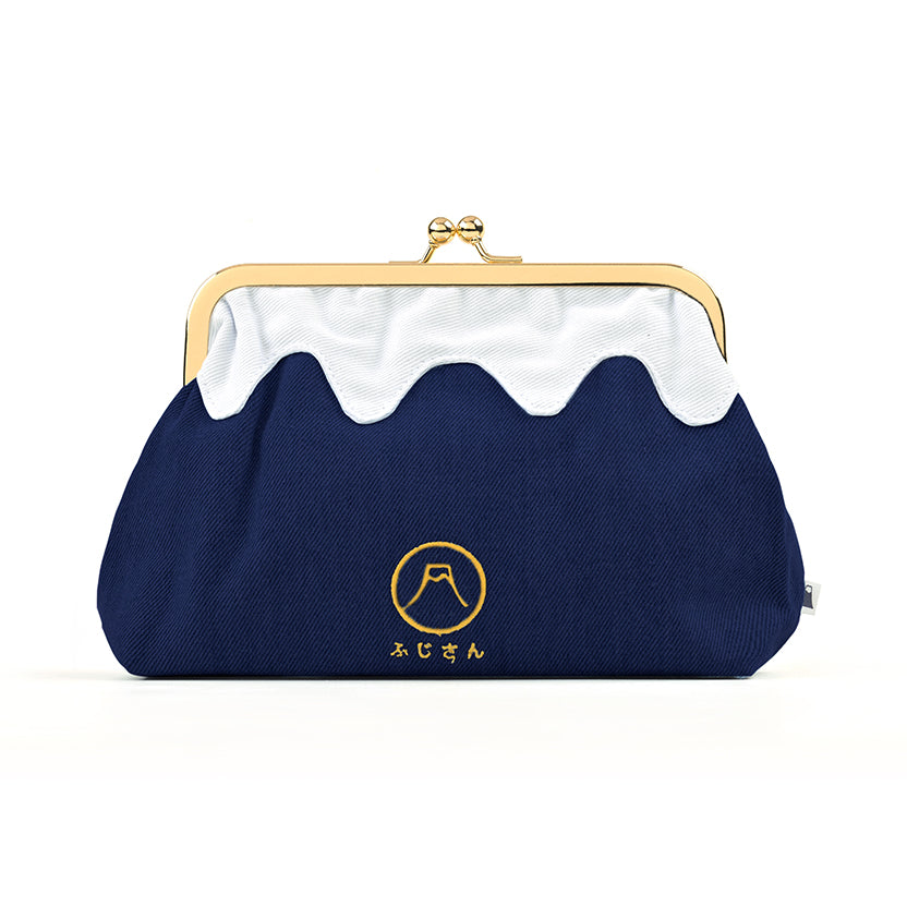 Mt. Fuji Pocket Bag
