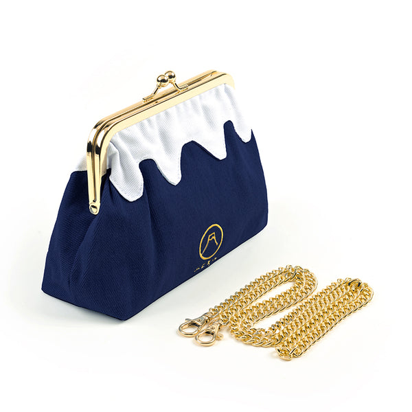 Mt. Fuji Pocket Bag