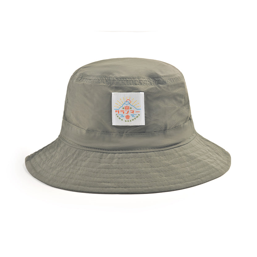 Yama Workwear Bucket Hat