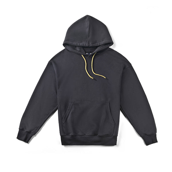 Kamon 家紋自家製衛衣 | 獅子山