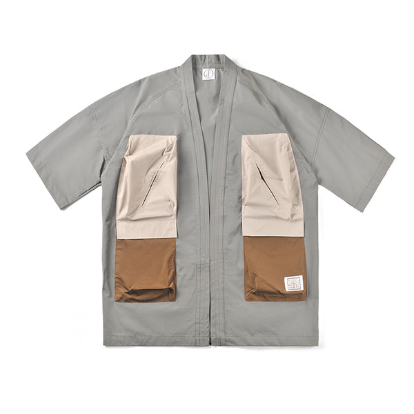 Morikawa Yama Kimono Jacket