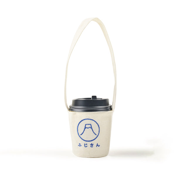 Kamon Cup Sleeve-Mt.Fuji