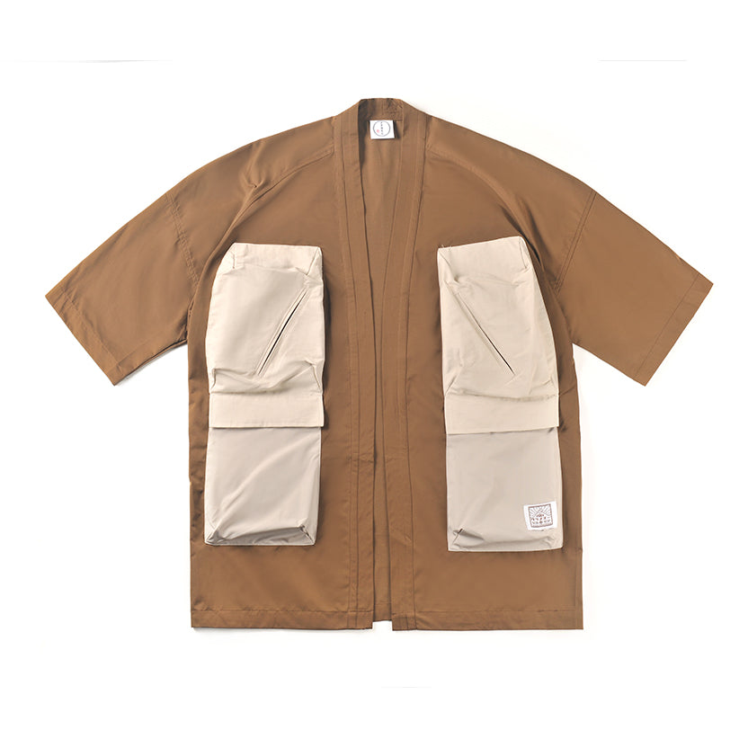 Morikawa Yama Kimono Jacket