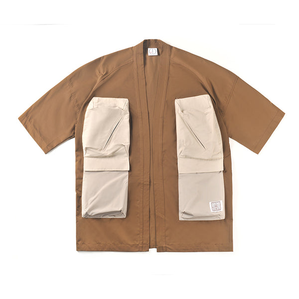 Morikawa Yama Kimono Jacket