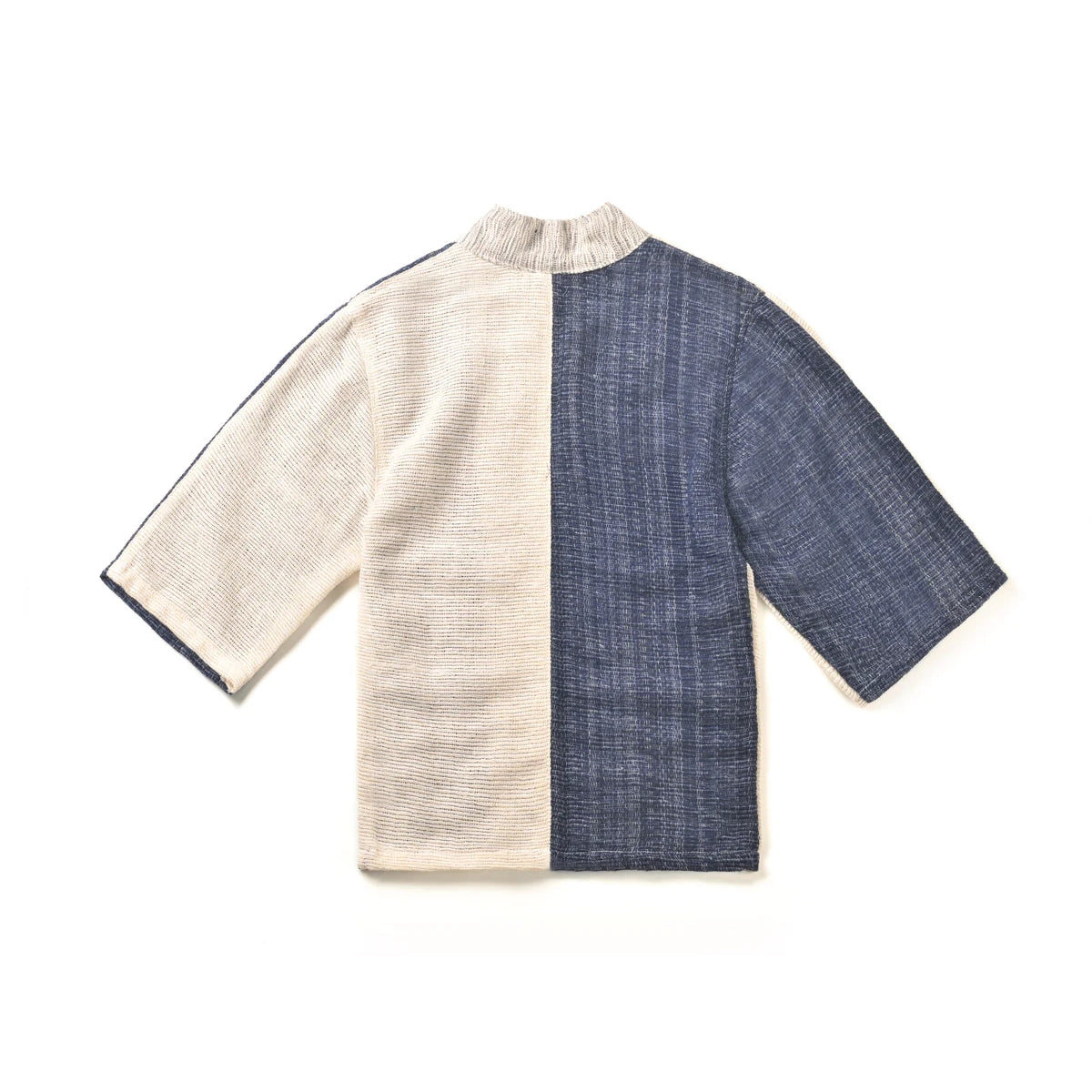 Hand-cranked Kimono