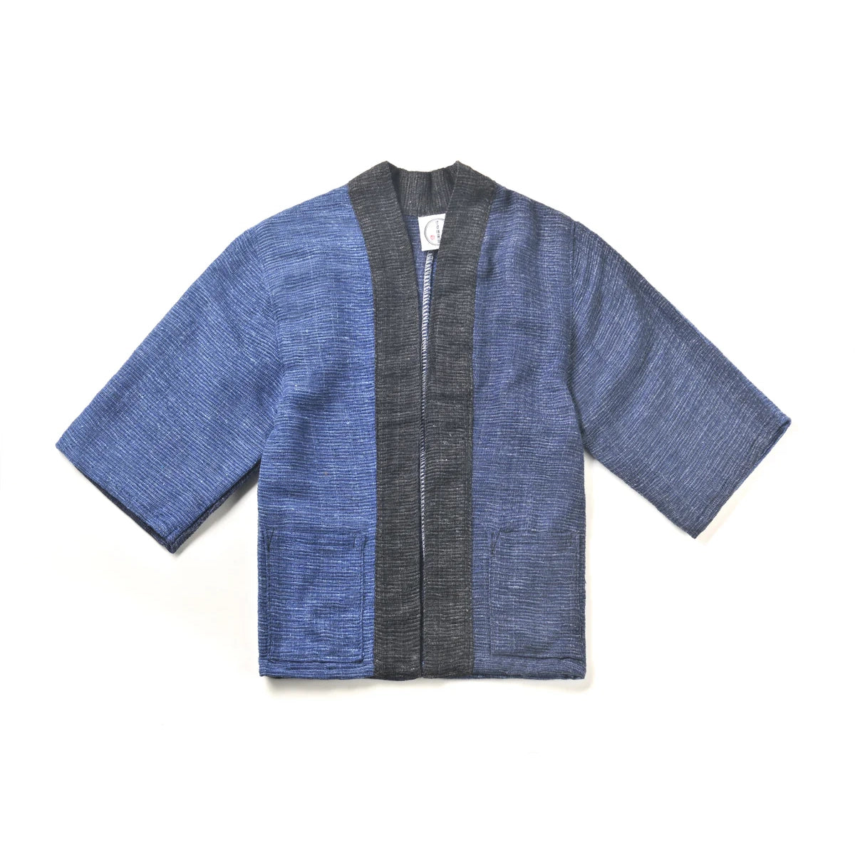 Hand-cranked Kimono
