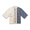 Hand-cranked Kimono