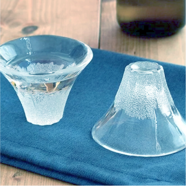 Sake Cups& Ware