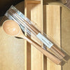 Japanese Chopsticks & Spoon Gift Set