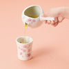 Sakura Elegance Teapot Set