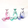 Spiral Pattern Sake Set (One Flask, One Cup)