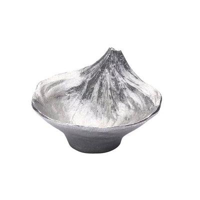 Fuji Mountain Artisan Tin Sake Cup