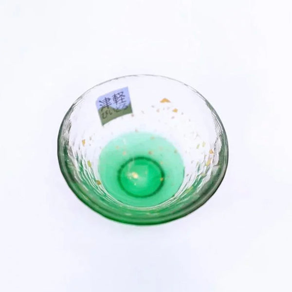 Tsugaru Cup — Yūsuzumi (Evening Cool)