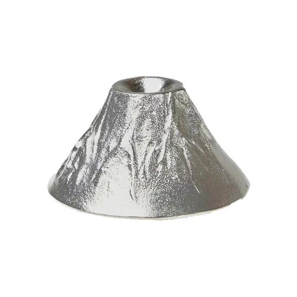 Mount Fuji Artisan Tin Sake Cup