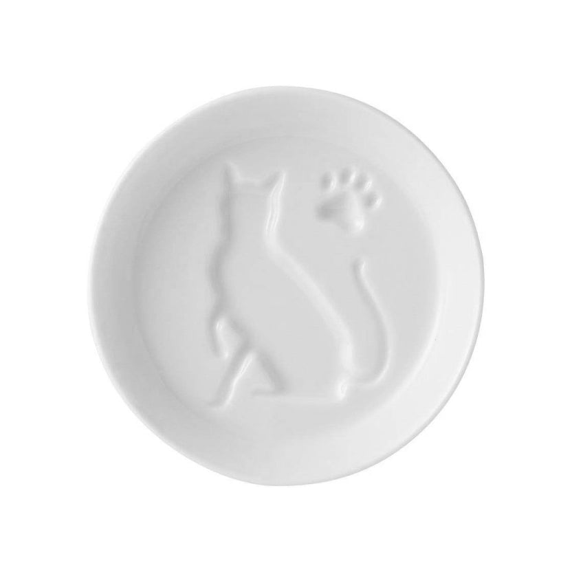 Soy Sauce Dish