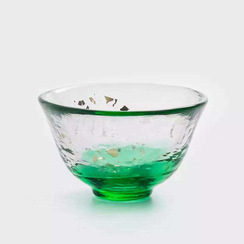 Tsugaru Cup — Yūsuzumi (Evening Cool)