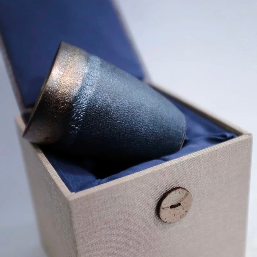 Gold Gilding & Silver Polishing