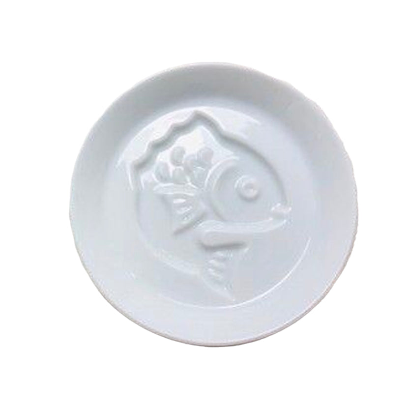 Soy Sauce Dish