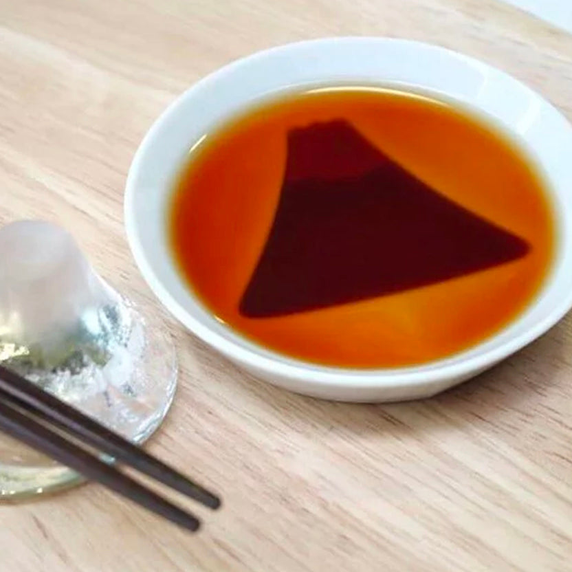 Soy Sauce Dish