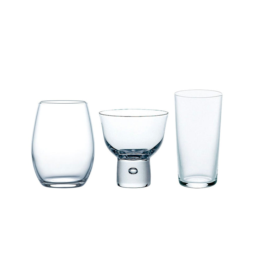 東洋佐佐木 - 清酒杯 (木盒set)