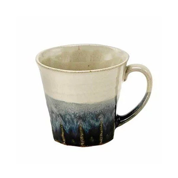 美濃燒陶瓷咖啡杯