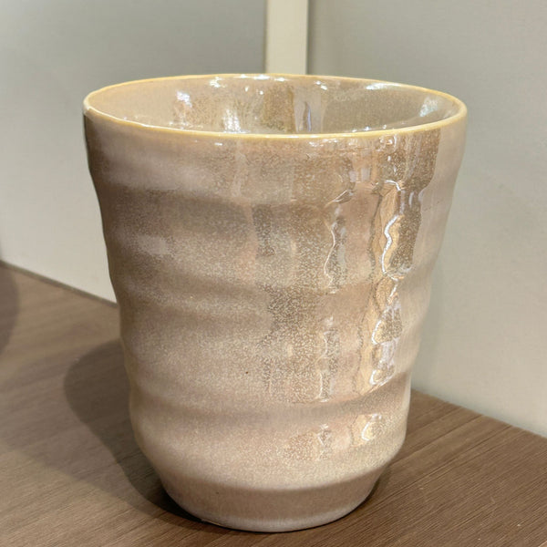 珠光陶瓷杯