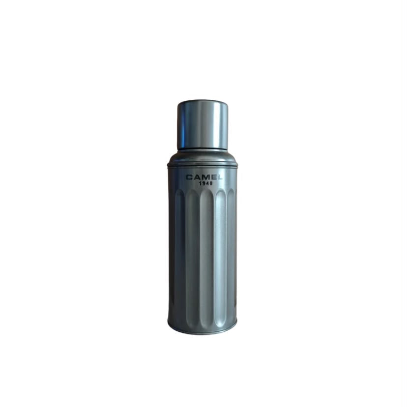 駱駝牌 122真空玻璃膽保溫瓶 | 450ml