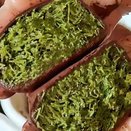 Dubai Chocolate Chewy