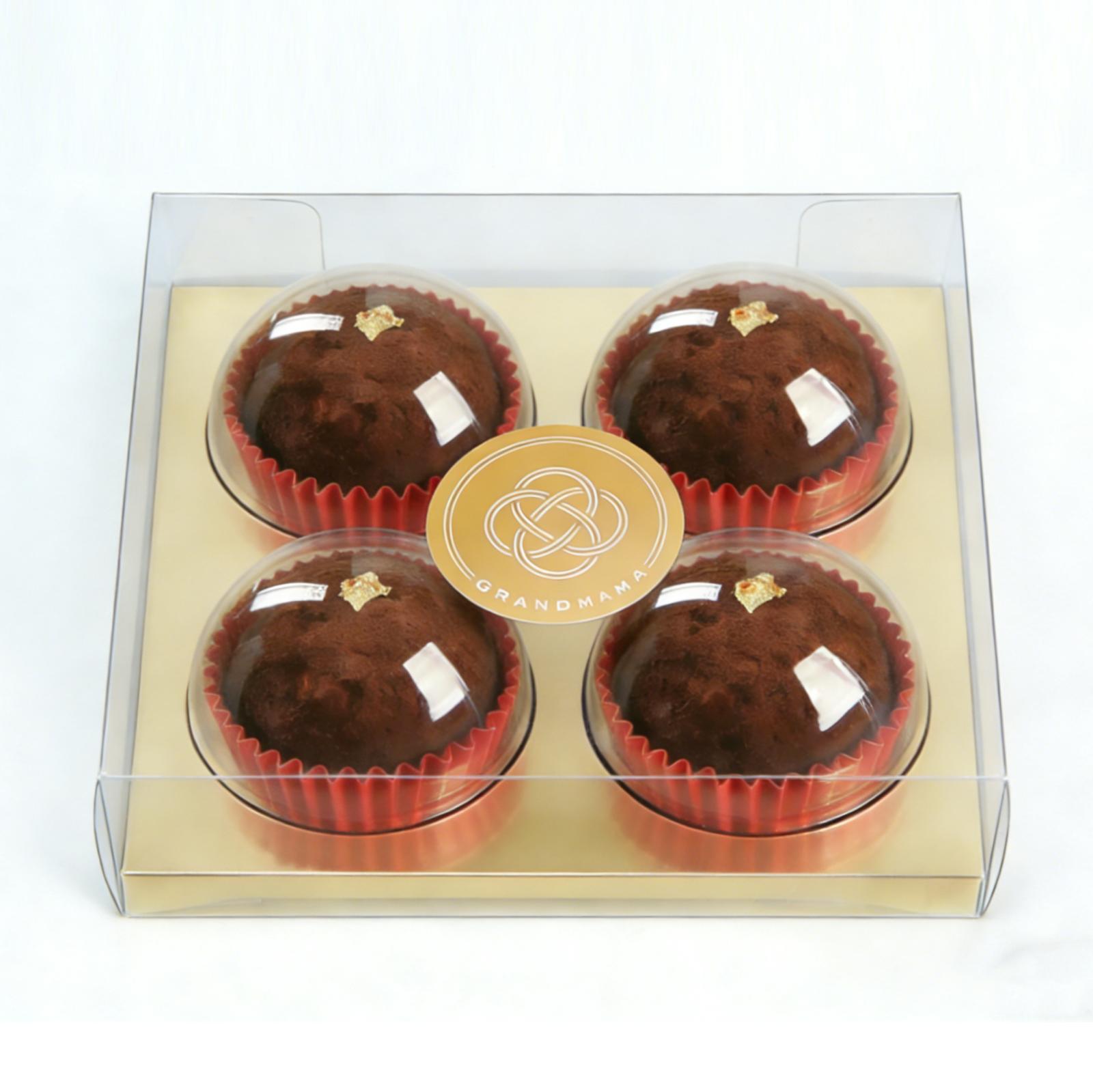 Dubai Chocolate Chewy