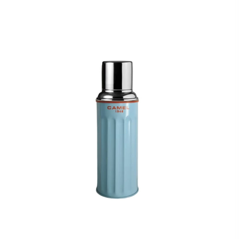 Camel 122 Glass Vacuum Flask | 450ml