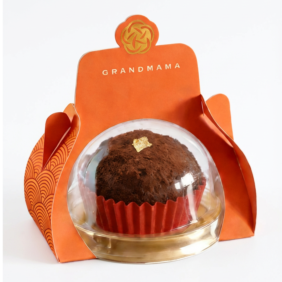 Dubai Chocolate Chewy