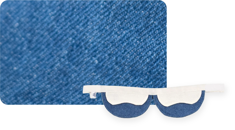 white-collar-pet-collar-with-blue-scalloped-doll-necktie-fabric-detail-Fuji-Meow-Female-Lead-Collar-Grandmama-store